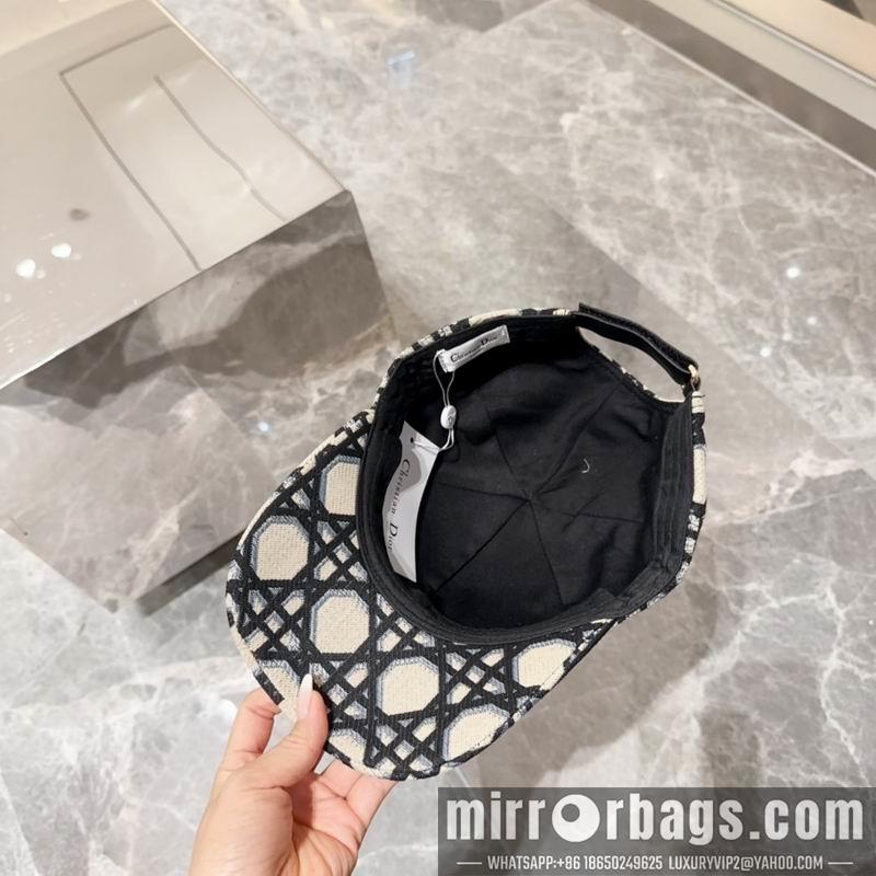 Replica Dior Hat dx34