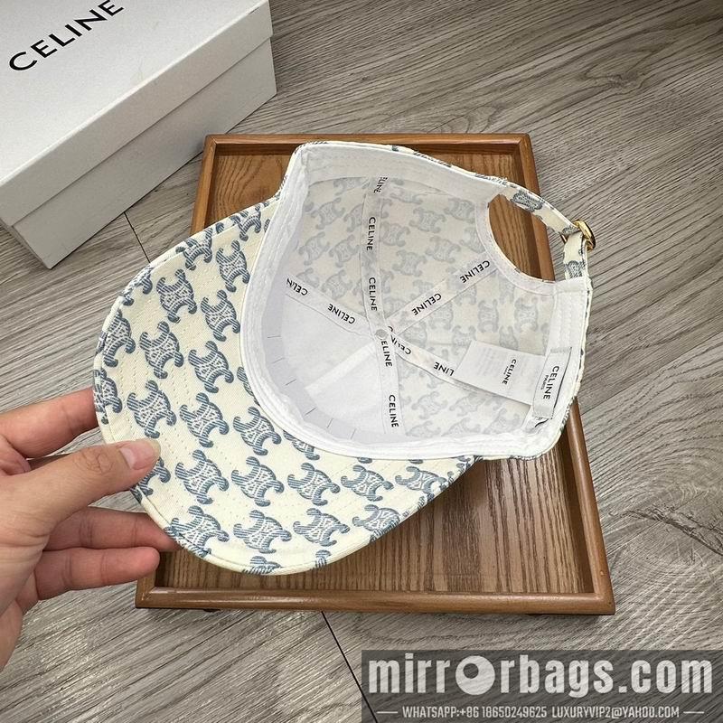 Replica Celine Hat dx45