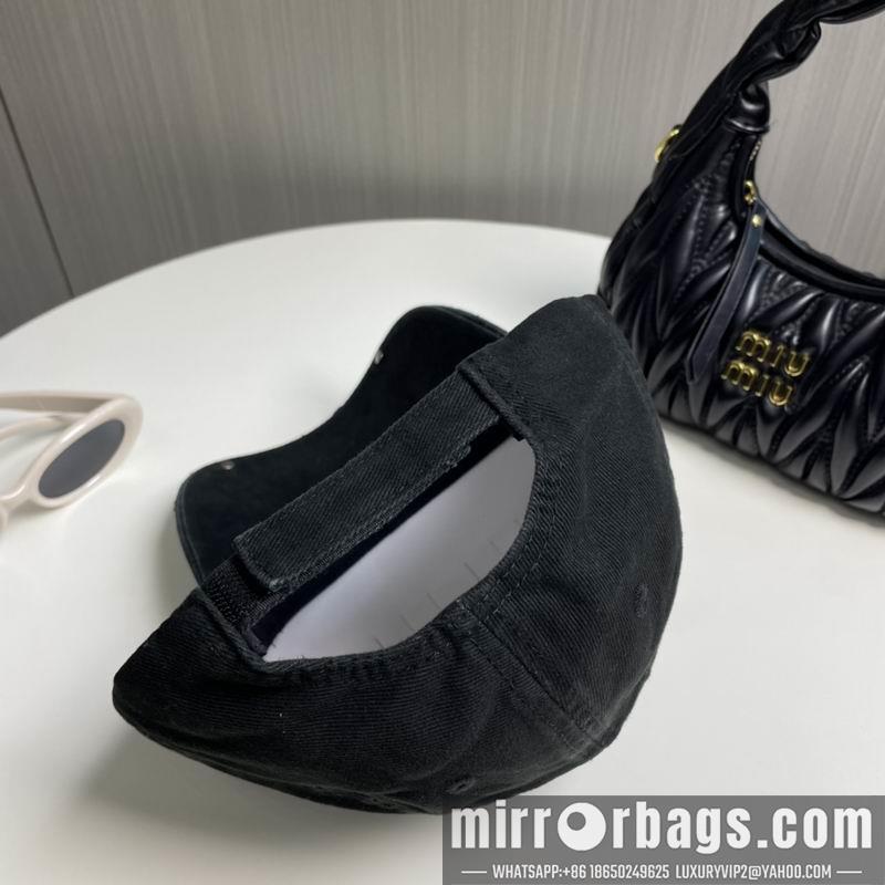 Replica Balenciaga Hat 010201