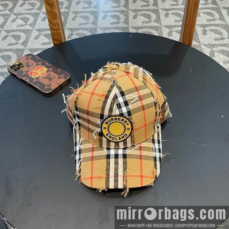 Replica Burberry Hat 030717