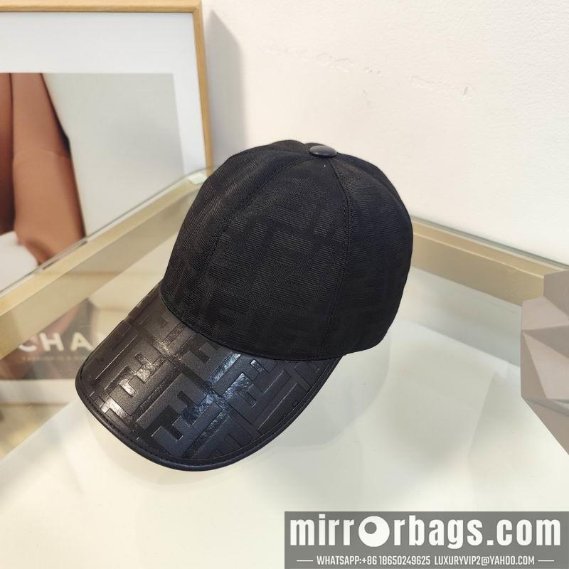 Replica Fendi Hat dx75