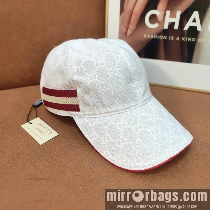 Replica Gucci Hat dx135