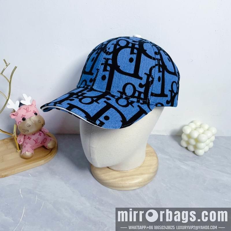 Replica Dior Hat dx09