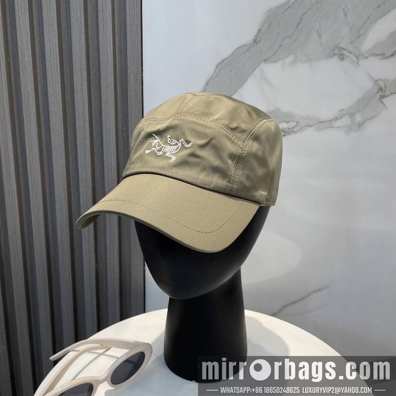 Replica Arcteryx Hat dx21