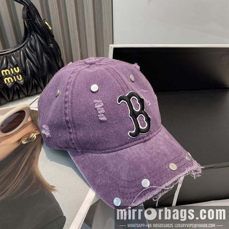 Replica MLB Hat 040201