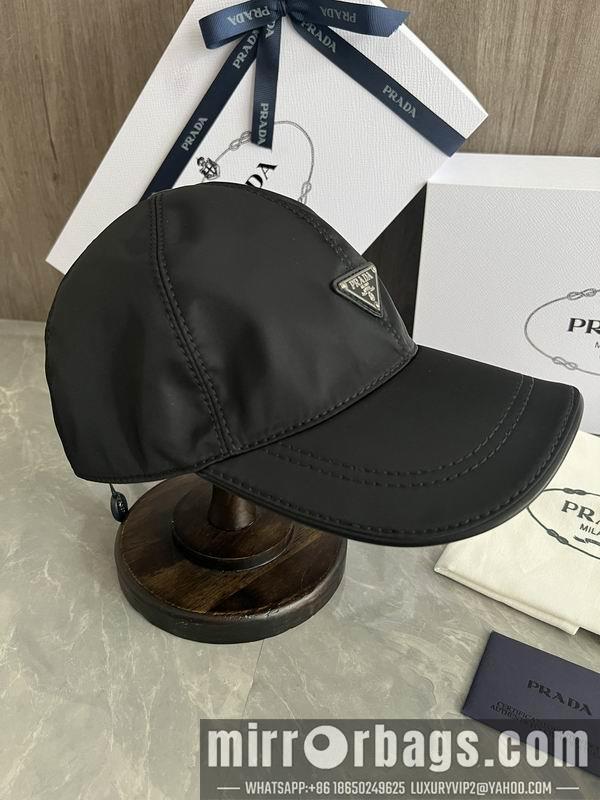 Replica Prada Hat dx69
