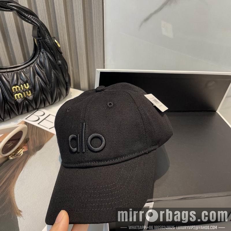 Replica Alo Hat dx46