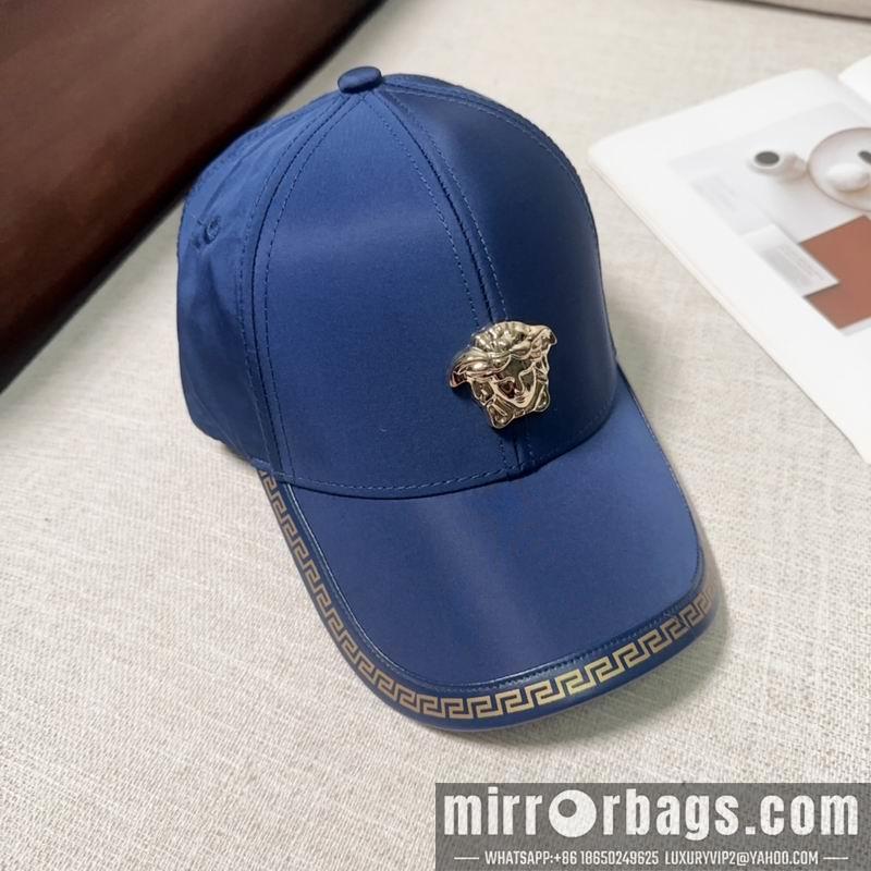 Replica Versace Hat dx08