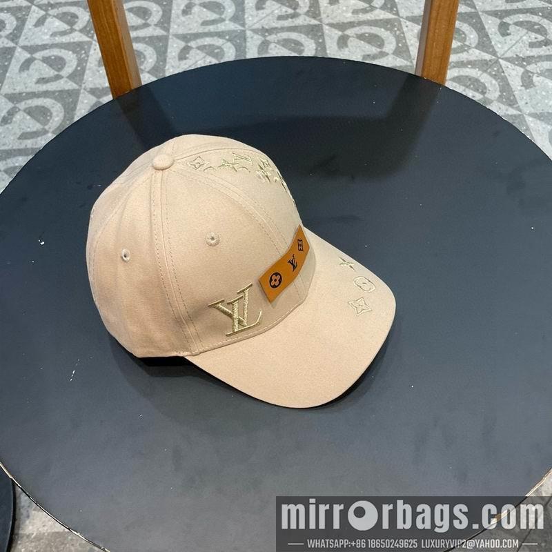 Replica LV Hat 041412