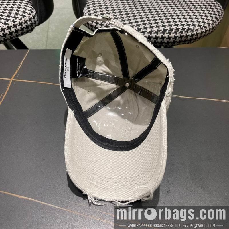 Replica Chanel Hat 082602