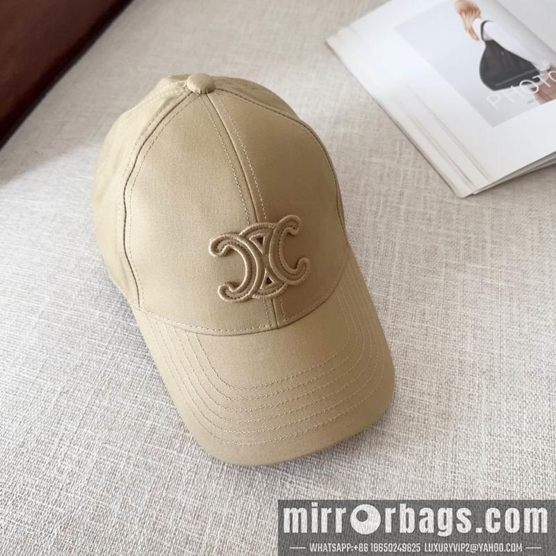 Replica Celine Hat dx118