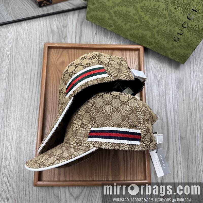 Replica Gucci Hat dx53