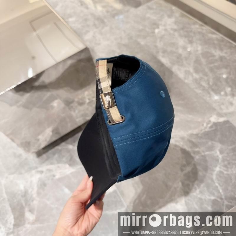 Replica Burberry Hat dx02