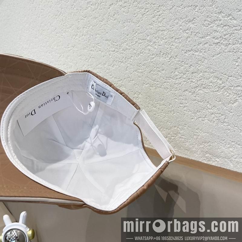 Replica Dior Hat 072801