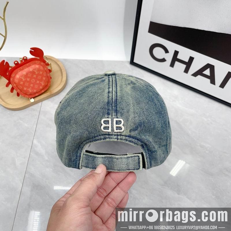 Replica Balenciaga Hat dx41