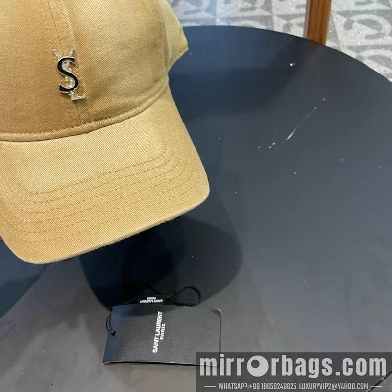 Replica YSL Hat 032001