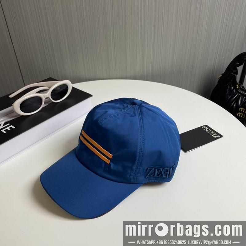 Replica Zegna Hat 050706