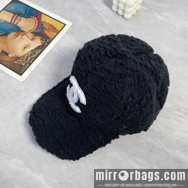 Replica Chanel Hat dx41