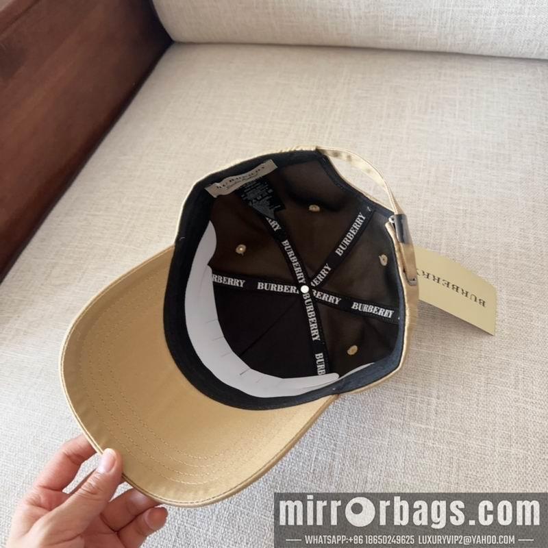 Replica Burberry Hat dx58