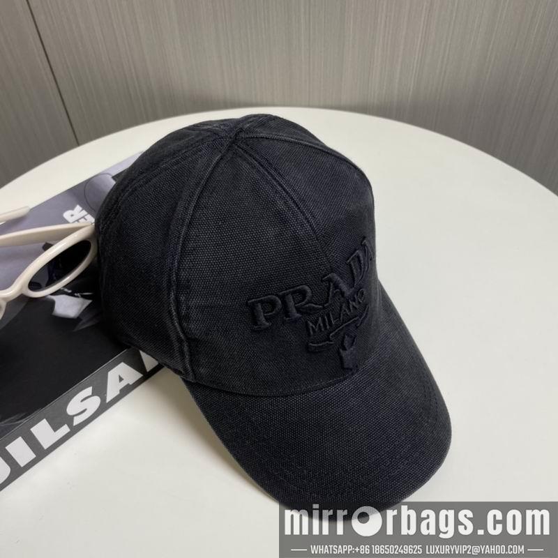 Replica Prada Hat 010601