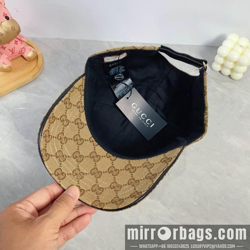 Replica Gucci Hat dx105