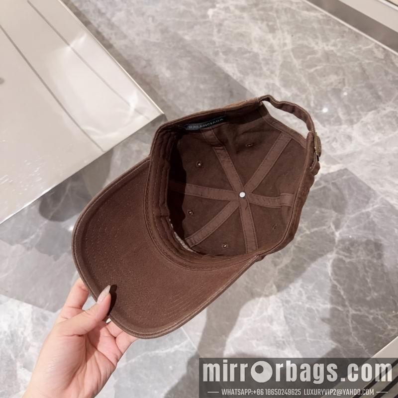 Replica Balenciaga Hat dx94