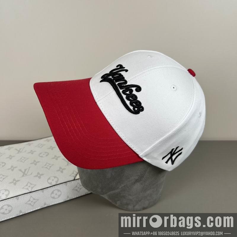 Replica MLB NY Hat dx37