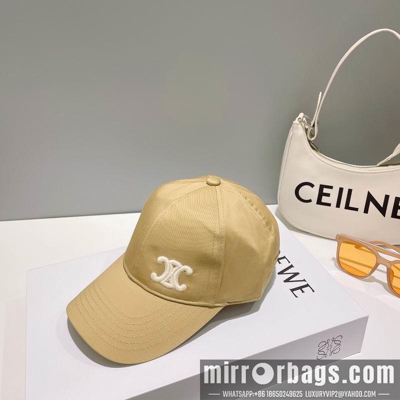 Replica Celine Hat 041705