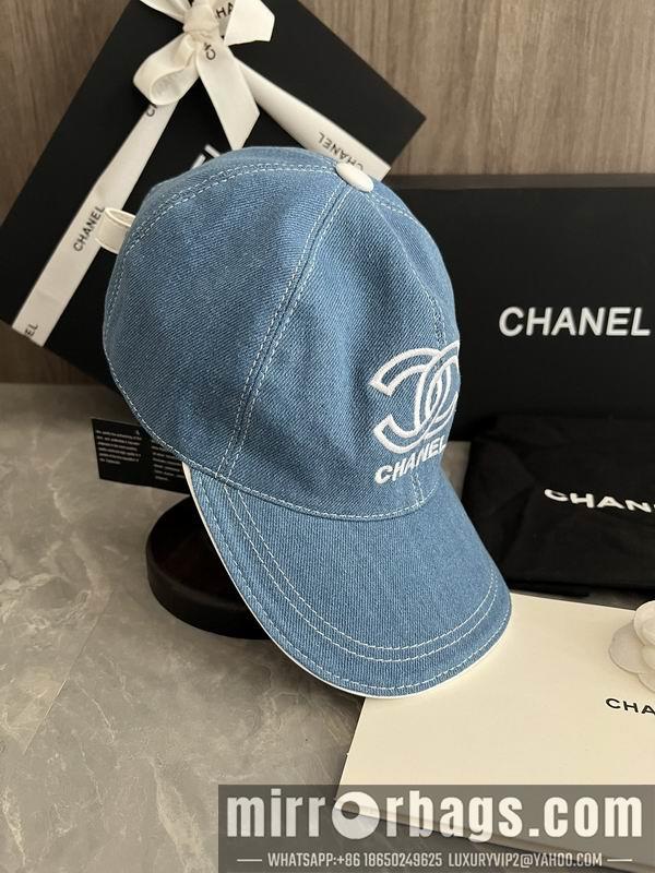 Replica Chanel Hat dx28