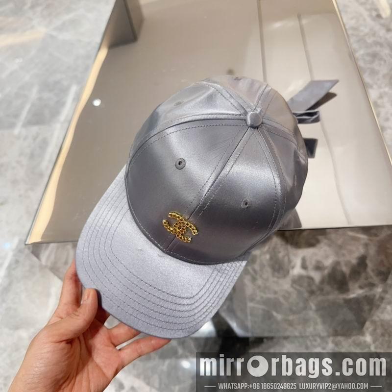 Replica Chanel Hat 050713