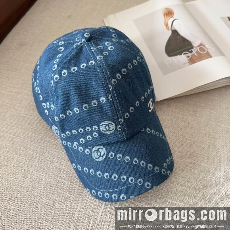 Replica Chanel Hat dx17