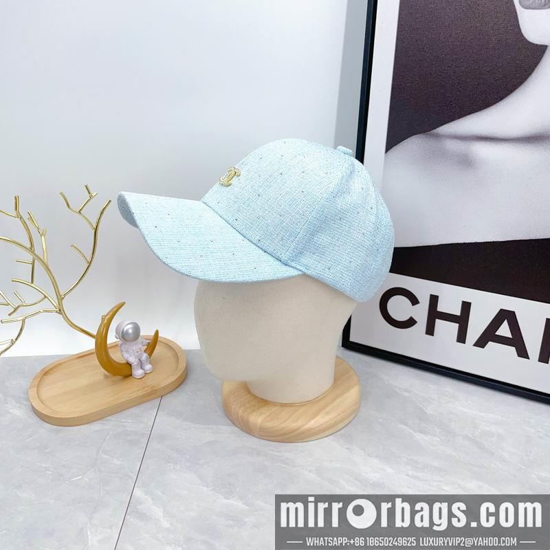 Replica Chanel Hat dx51