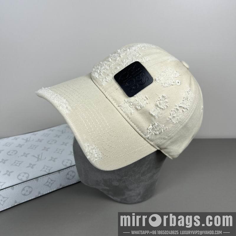 Replica Dior Hat dx07