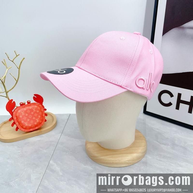 Replica Alo Hat dx02