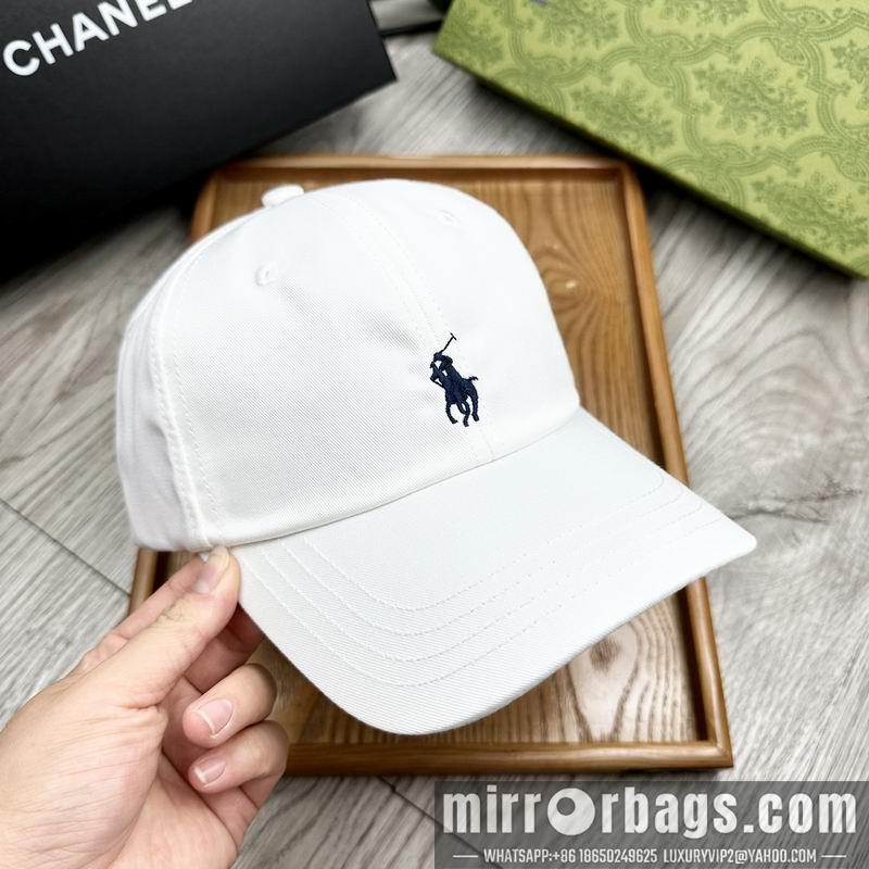 Replica Polo Hat 042701
