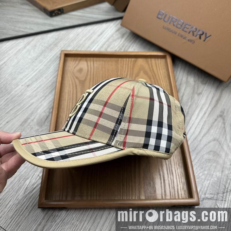 Replica Burberry Hat dx45