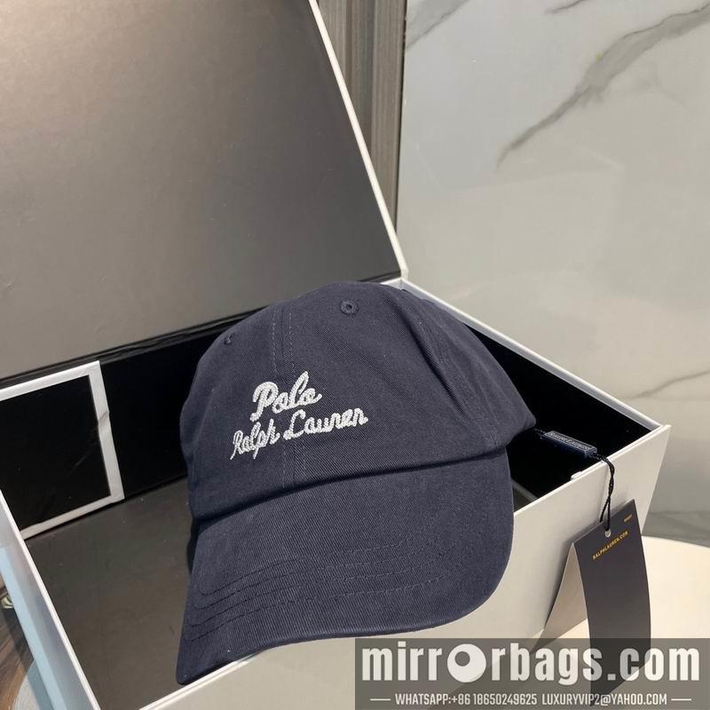 Replica Polo Hat dx25