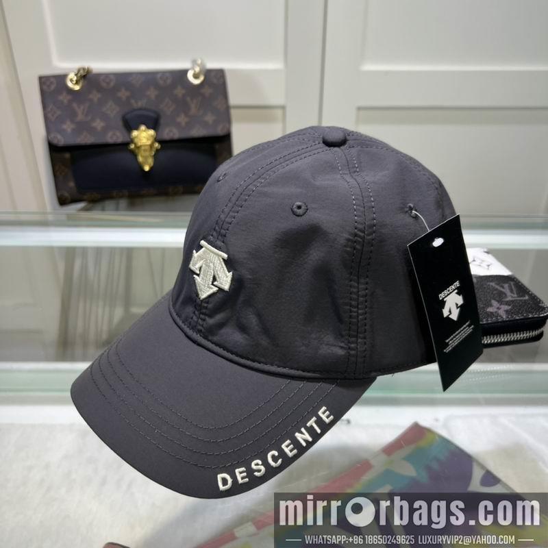 Replica Descente Hat dx05