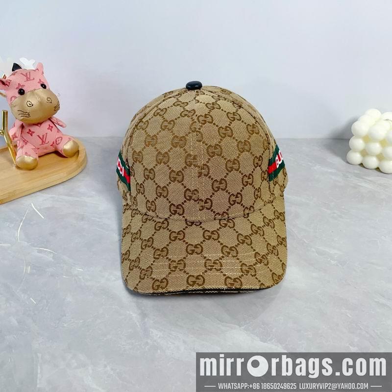 Replica Gucci Hat dx105