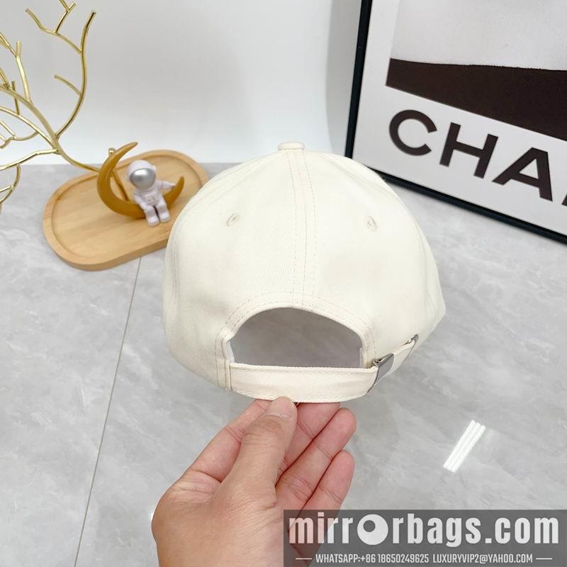 Replica LV Hat dx49