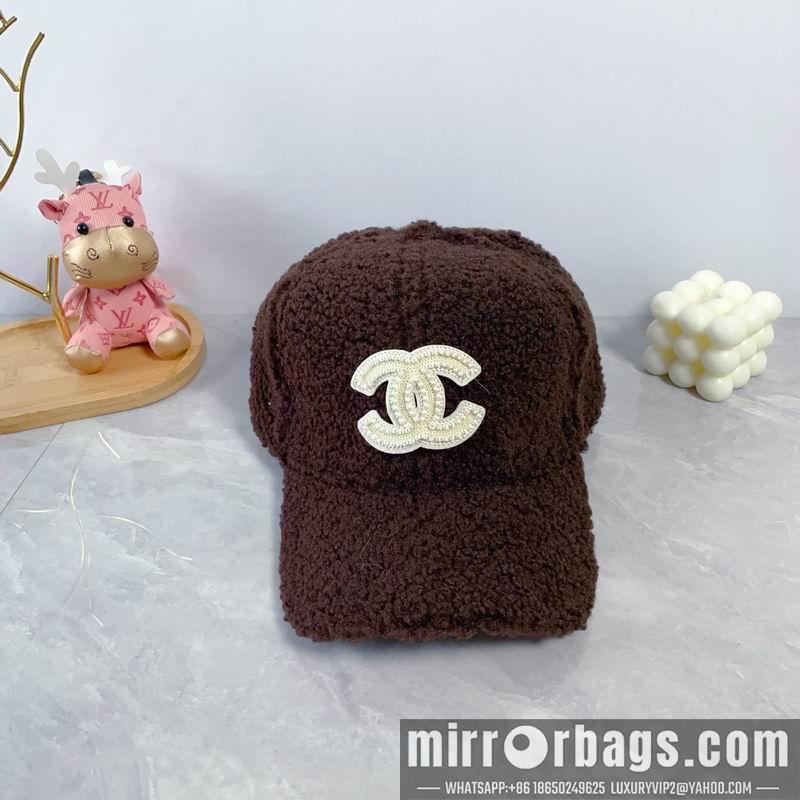 Replica Chanel Hat dx45