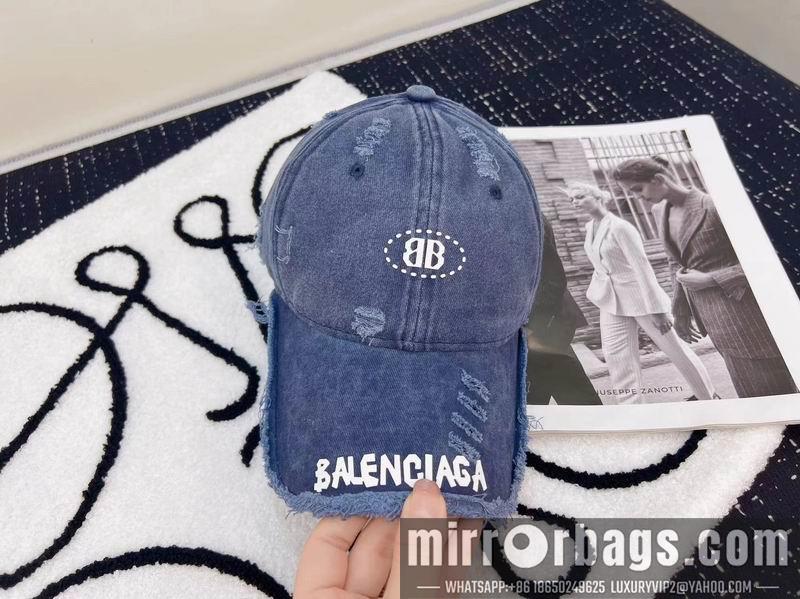 Replica Balenciaga Hat dx107