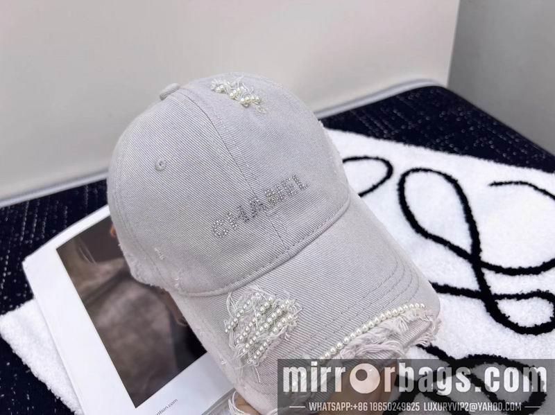 Replica Chanel Hat 050708