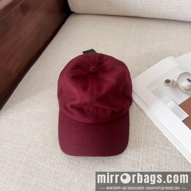 Replica Zegna Hat dx05