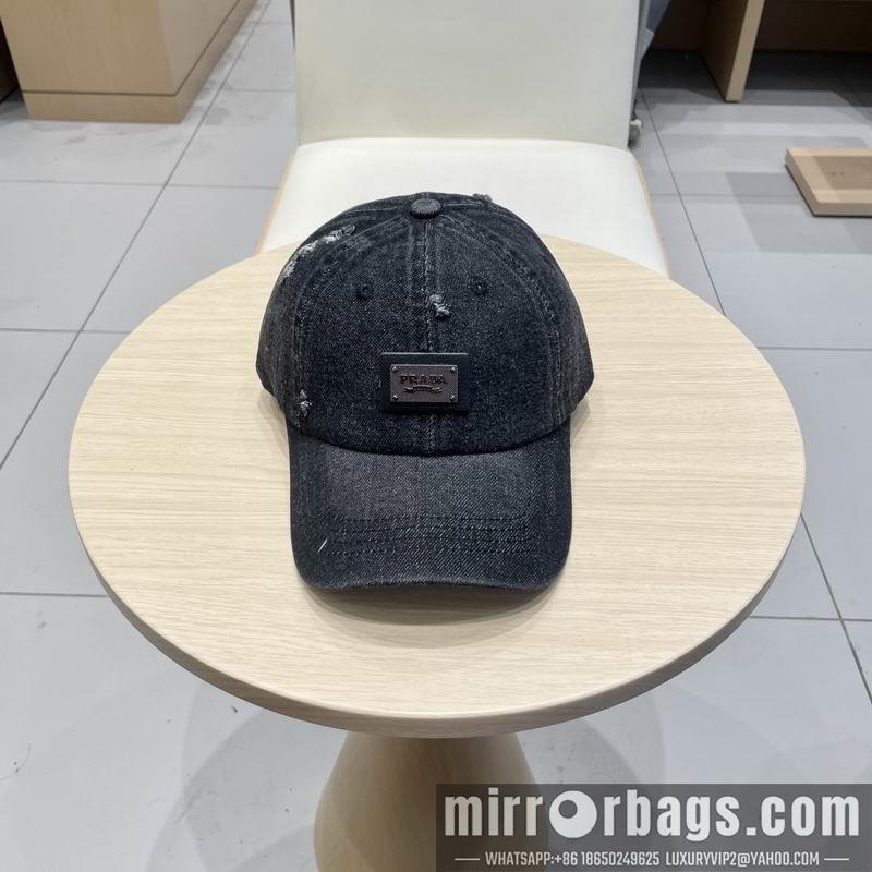 Replica Prada Hat 040201