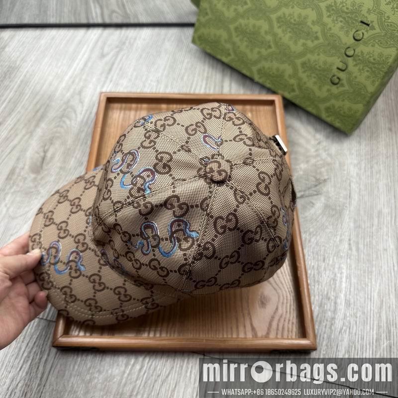 Replica Gucci Hat dx22