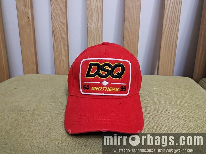 Replica DSQ Hat y 13