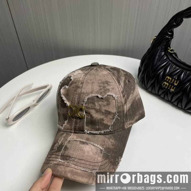 Replica Chanel Hat dx71