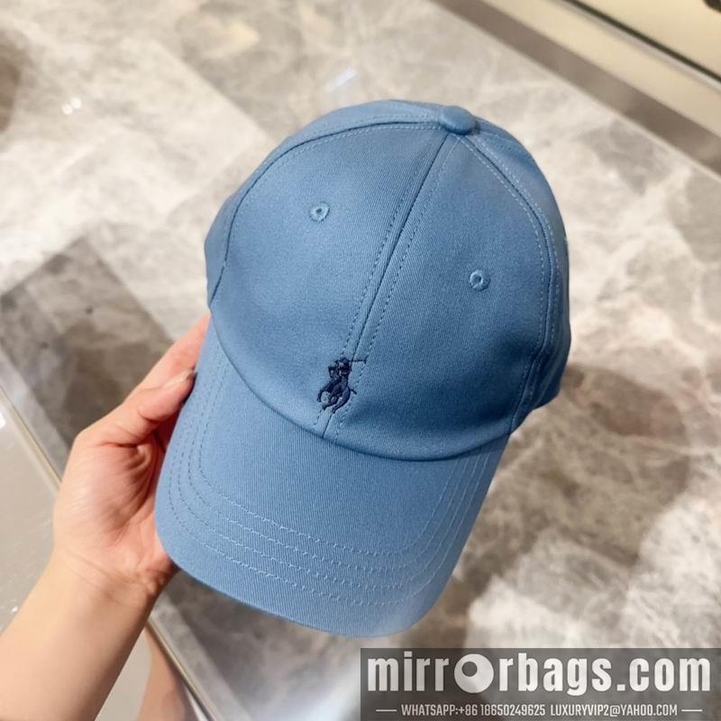 Replica Polo Hat 050702