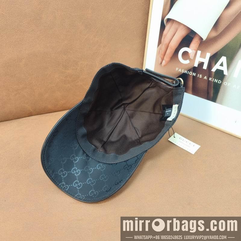 Replica Gucci Hat dx132